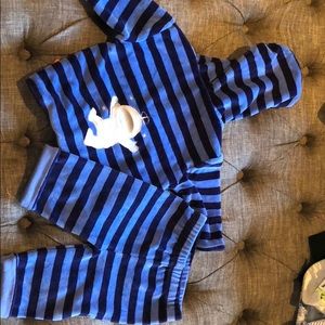 Magnificent Baby Smart Close Magnetic Set